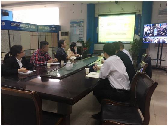 消光粉專題技術交流會召開，網絡技術服務助力行業創新升級